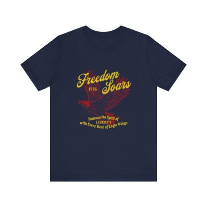 Freedom Soars T-Shirt