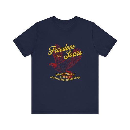 Freedom Soars T-Shirt