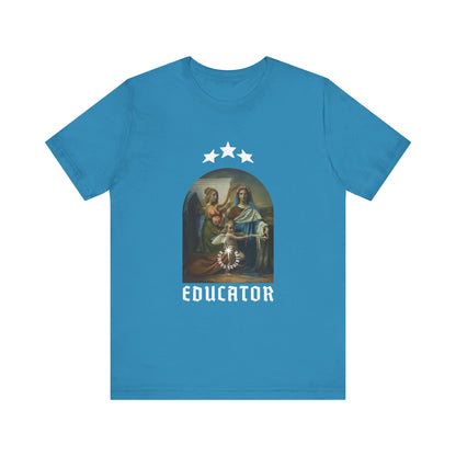 Educator T-Shirt