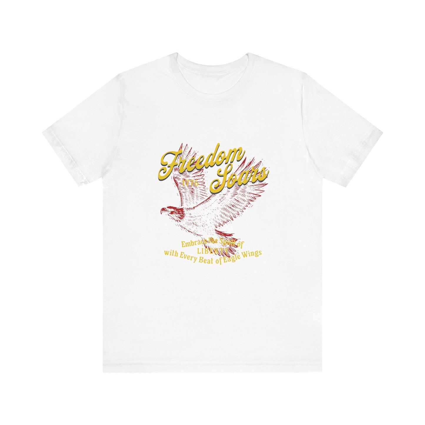 Freedom Soars T-Shirt