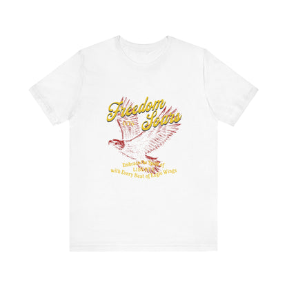 Freedom Soars T-Shirt