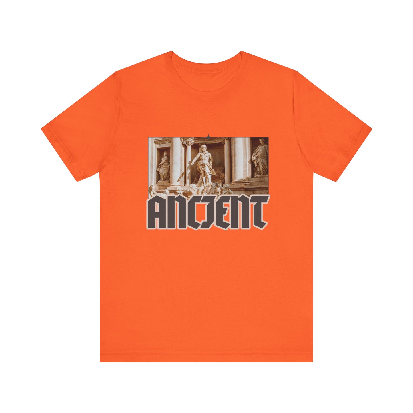 Ancient T-Shirt