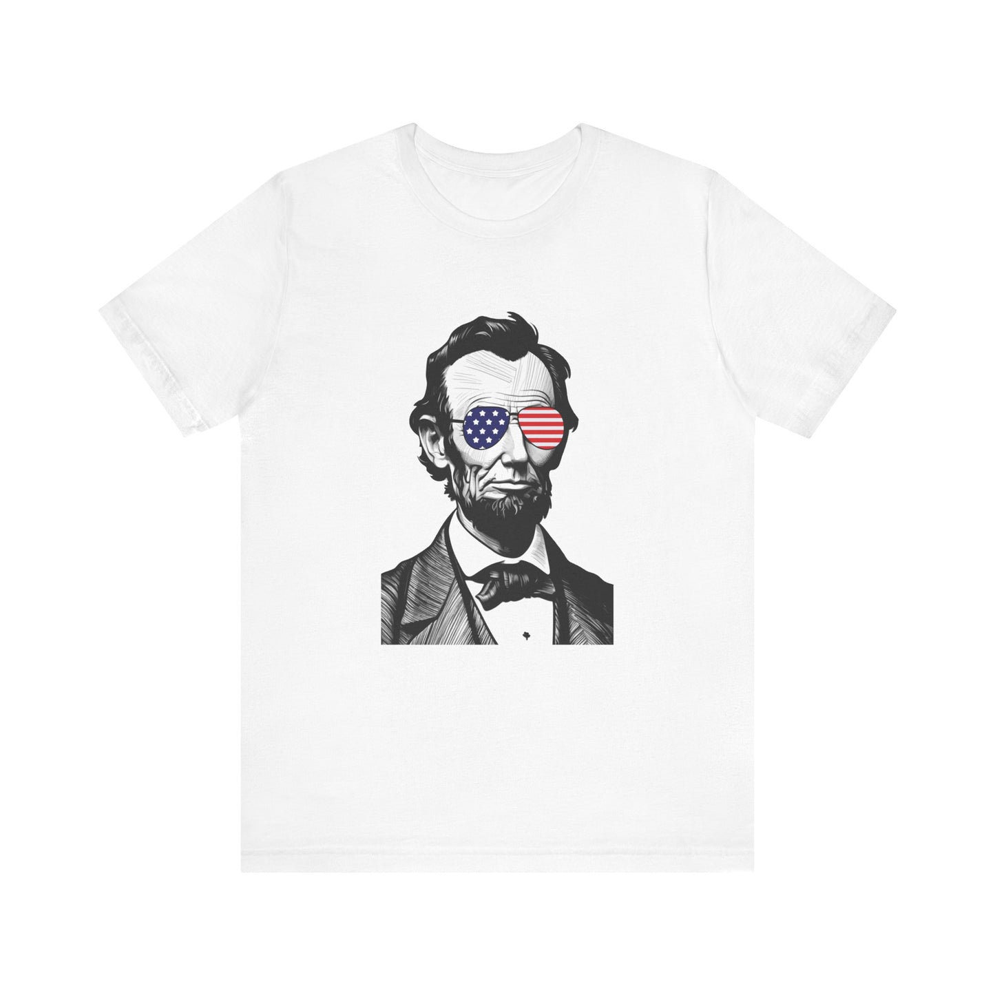Abraham Lincoln T-Shirt