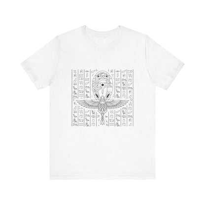 Egypt symbol T-Shirt