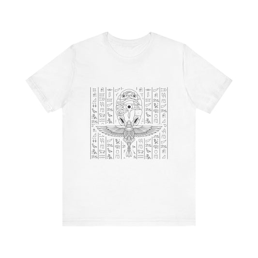 Egypt symbol T-Shirt