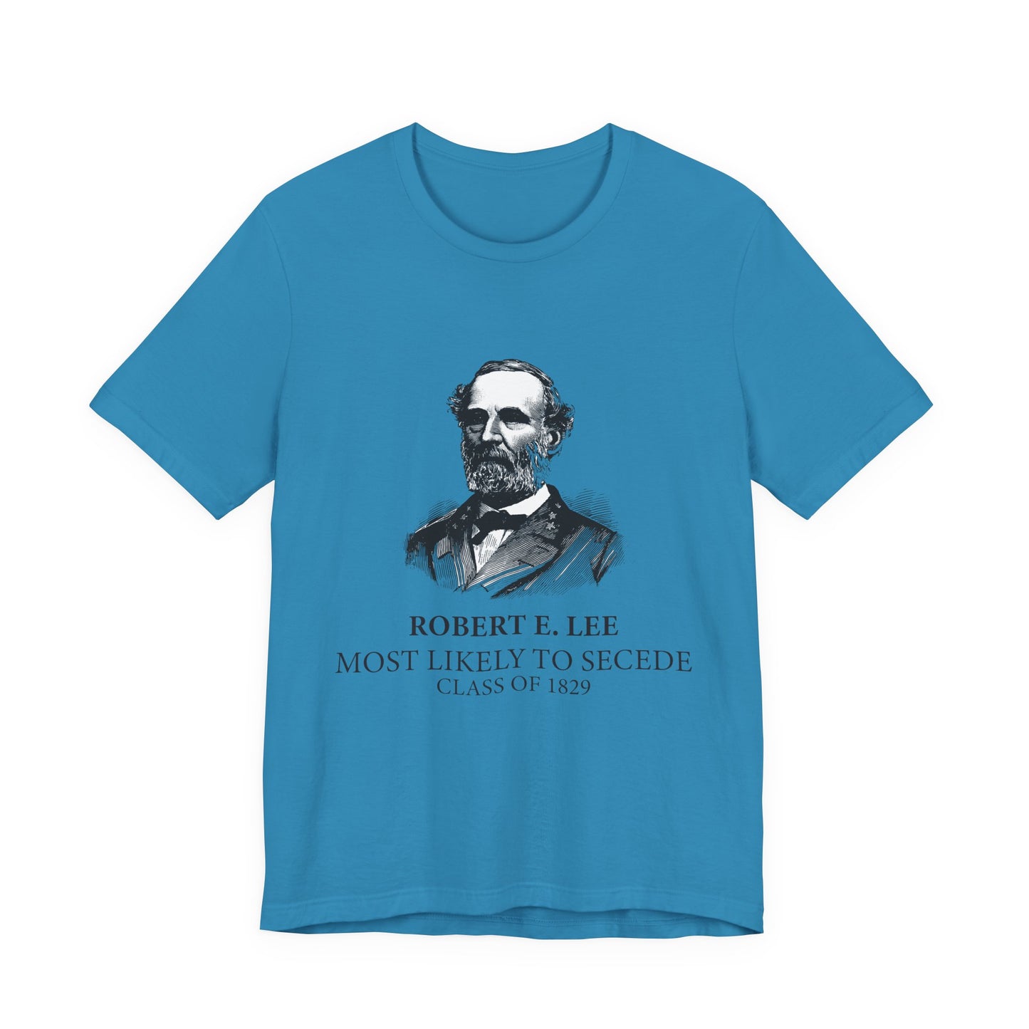 Most Likely To Secede T-Shirt