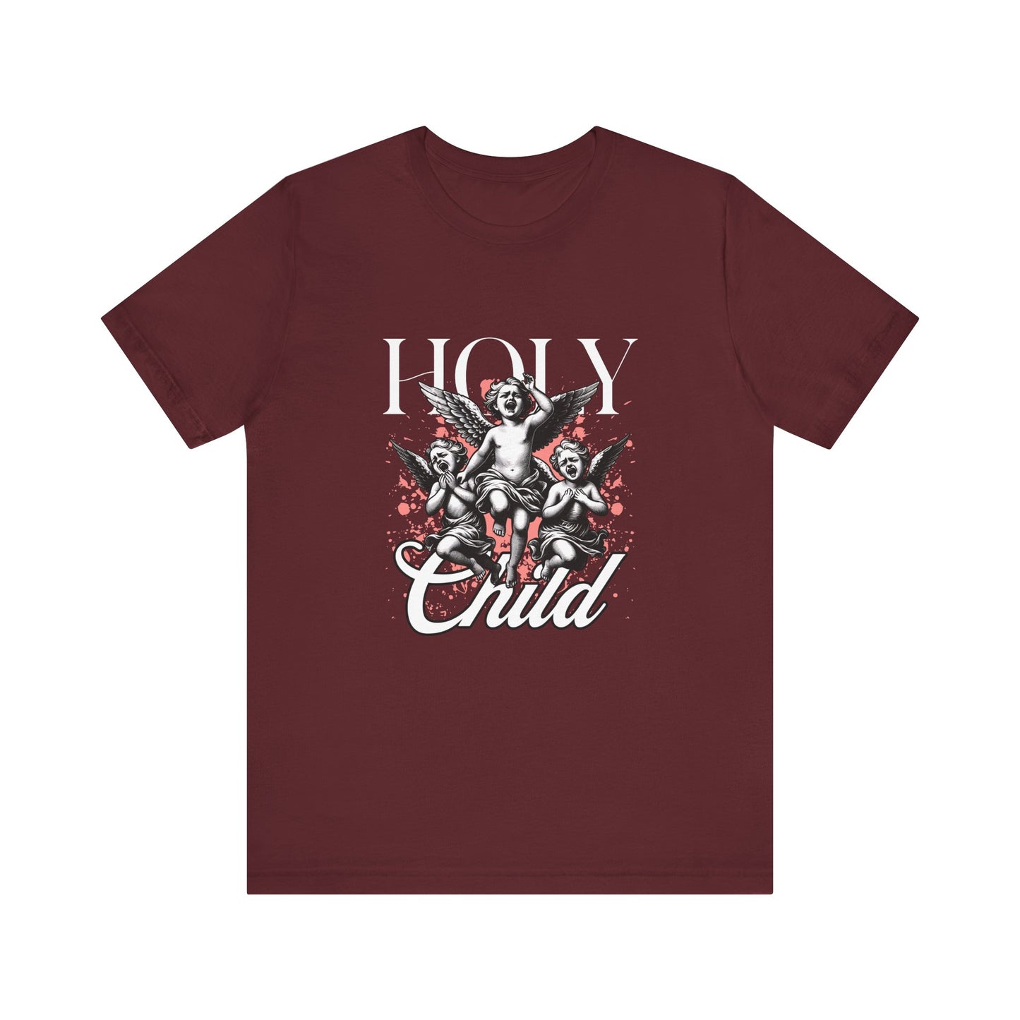 Holy child T-shirt