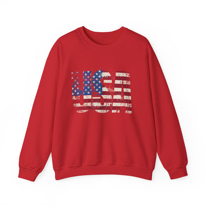 USA Sweatshirt