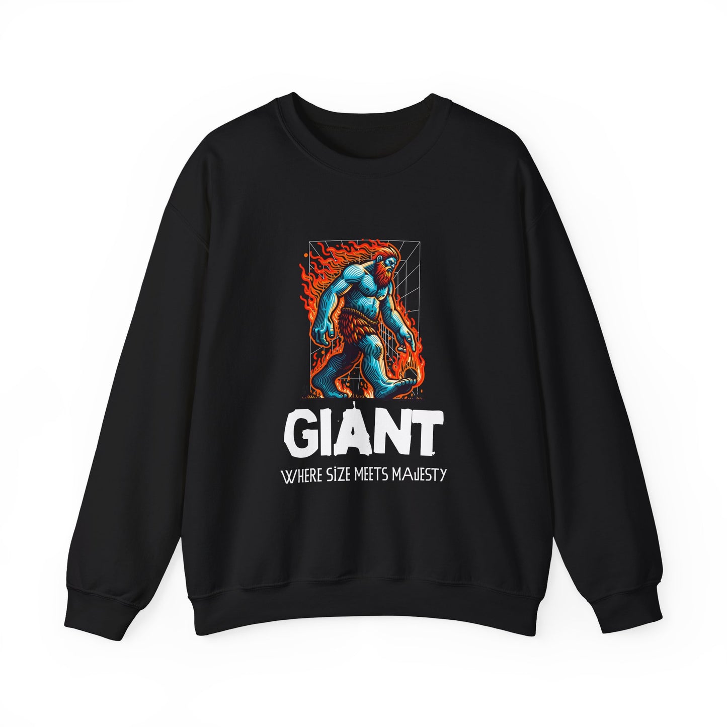 Giant Sweatshirt