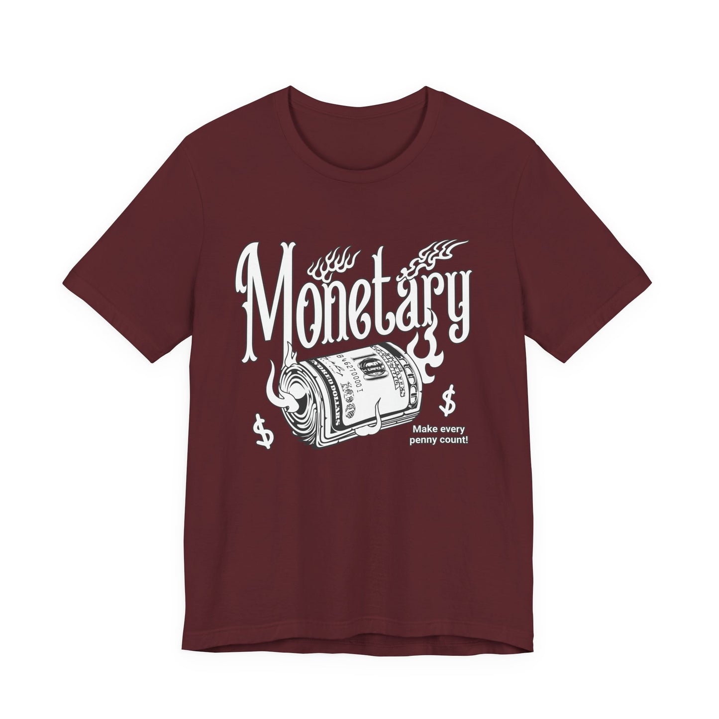 Monetary T-Shirt