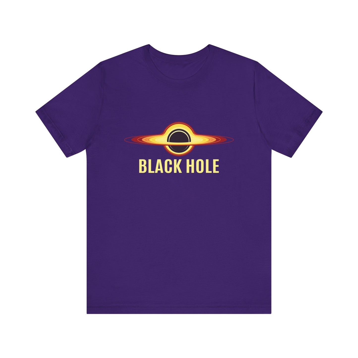 Black Hole T-Shirt