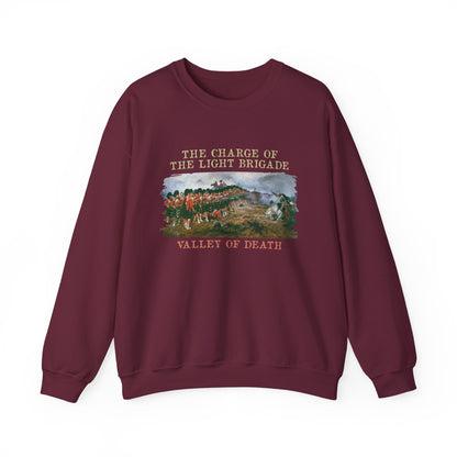 Light Brigade Sweatshirt