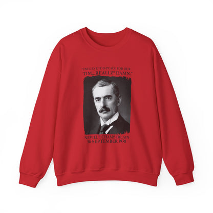 Peace For Our Time Sweatshirt