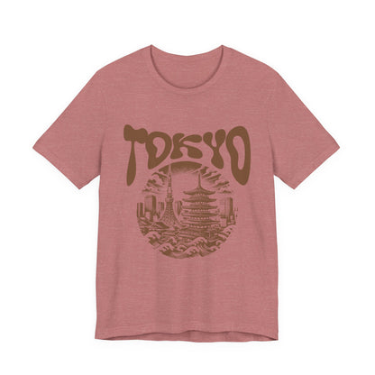 Tokyo T-Shirt