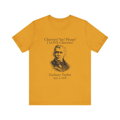 Cherries T-Shirt
