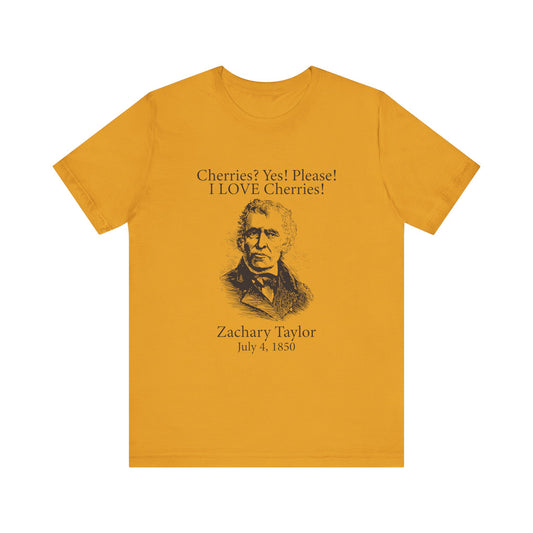 Cherries T-Shirt