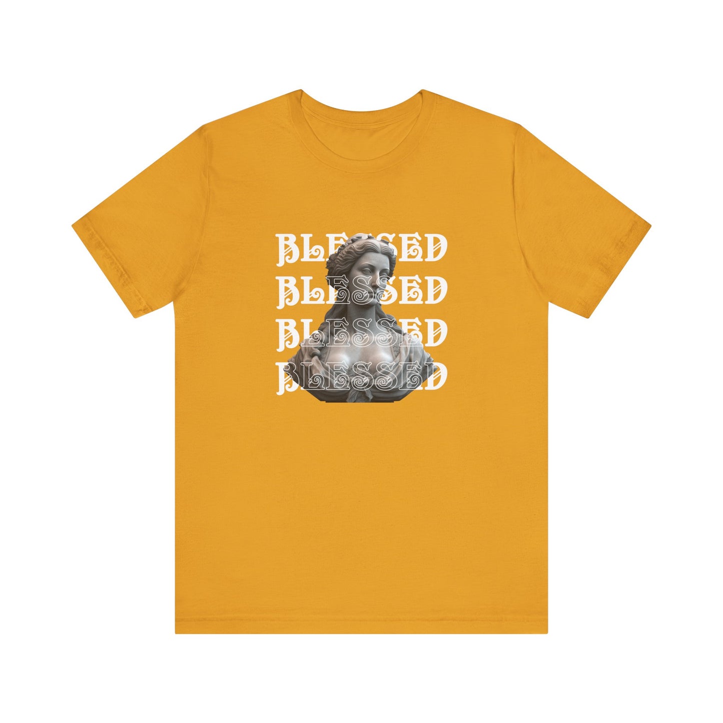 Blessed T-Shirt
