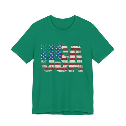 USA T-Shirt