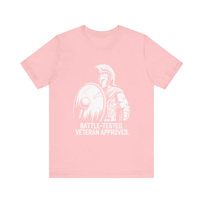 Battle Tested T-Shirt