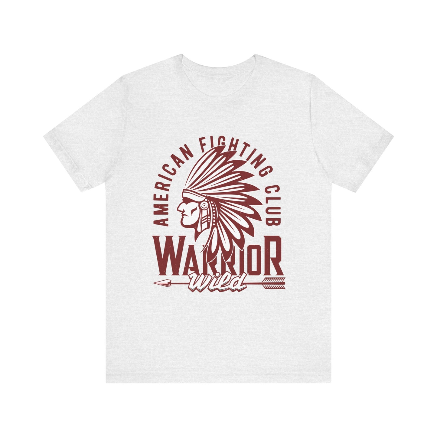 American fighting club T-Shirt