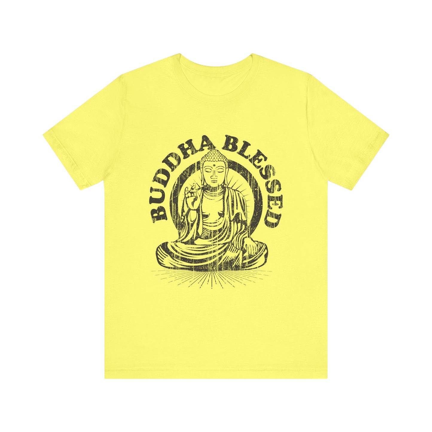 Buddha Blessed T-Shirt