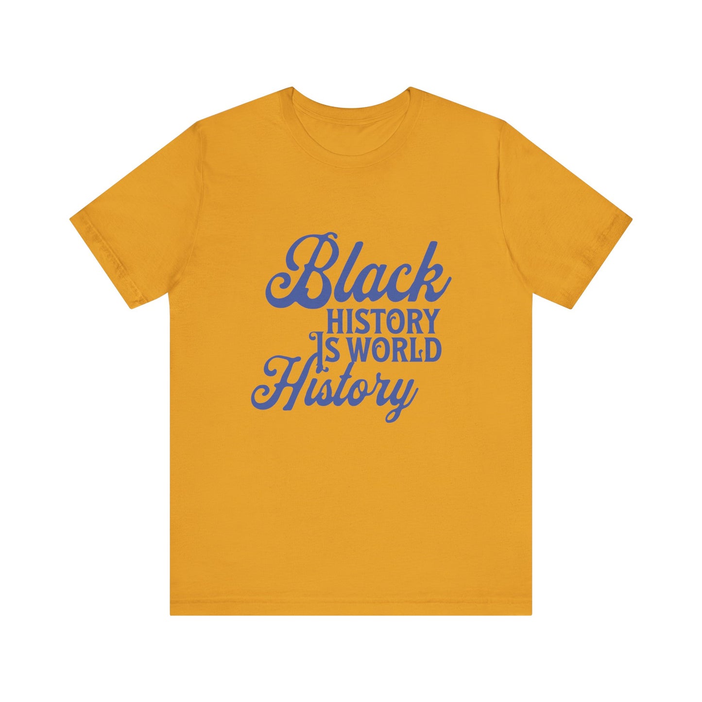 Black History T-Shirt