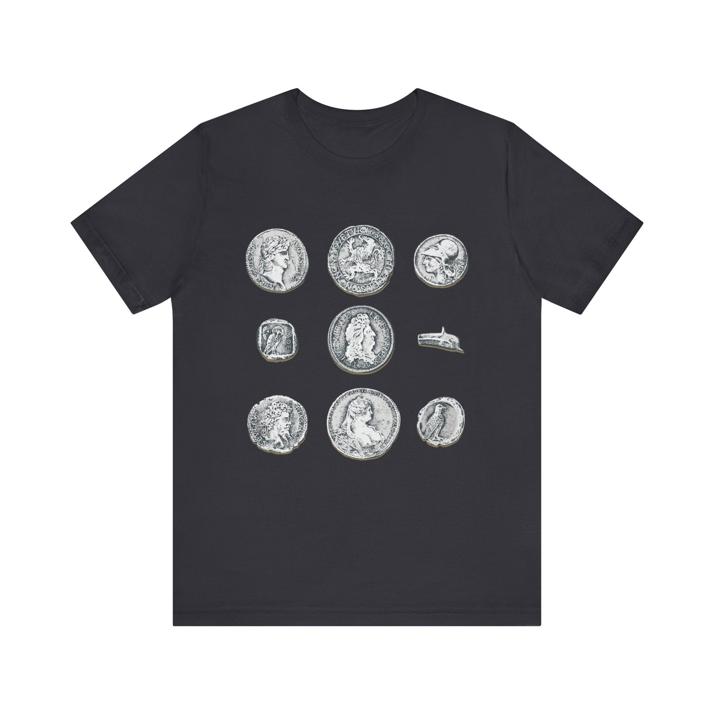 Ancient coins T-Shirt