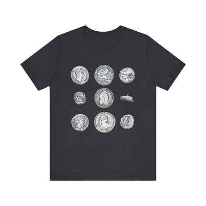 Ancient coins T-Shirt