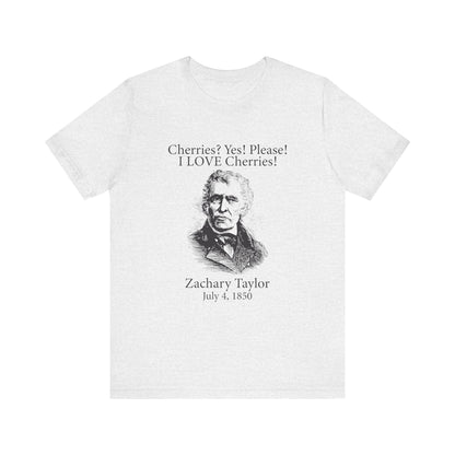 Cherries T-Shirt