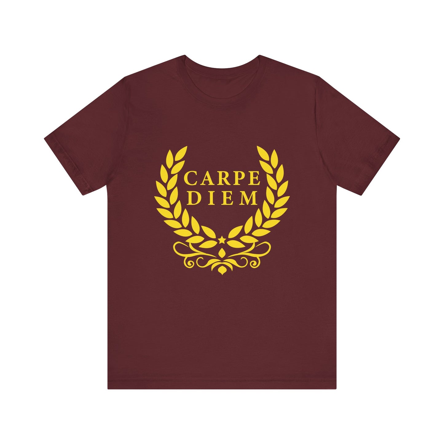 Carpe Diem T-Shirt