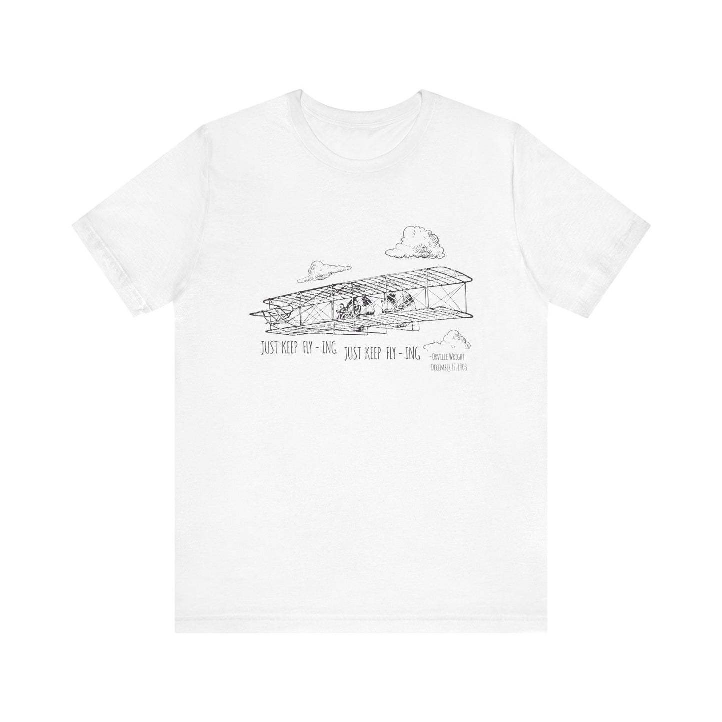 Wright Brothers T-Shirt