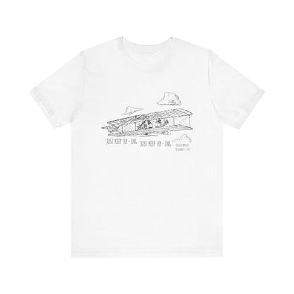 Wright Brothers T-Shirt