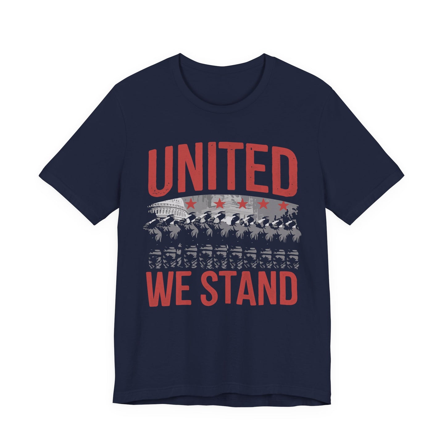 United We Stand T-Shirt