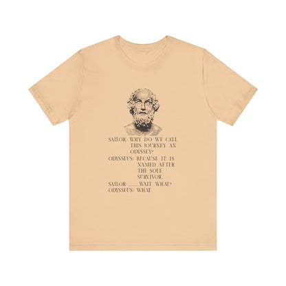 Odyssey T-Shirt