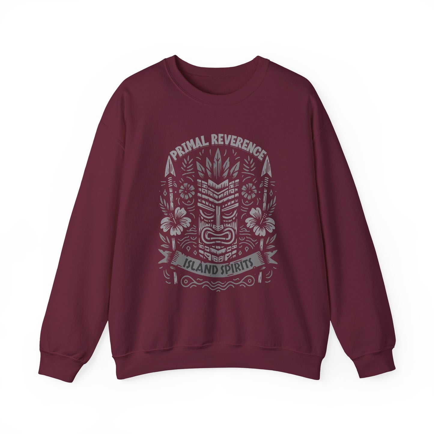 Primal Reverence Sweatshirts
