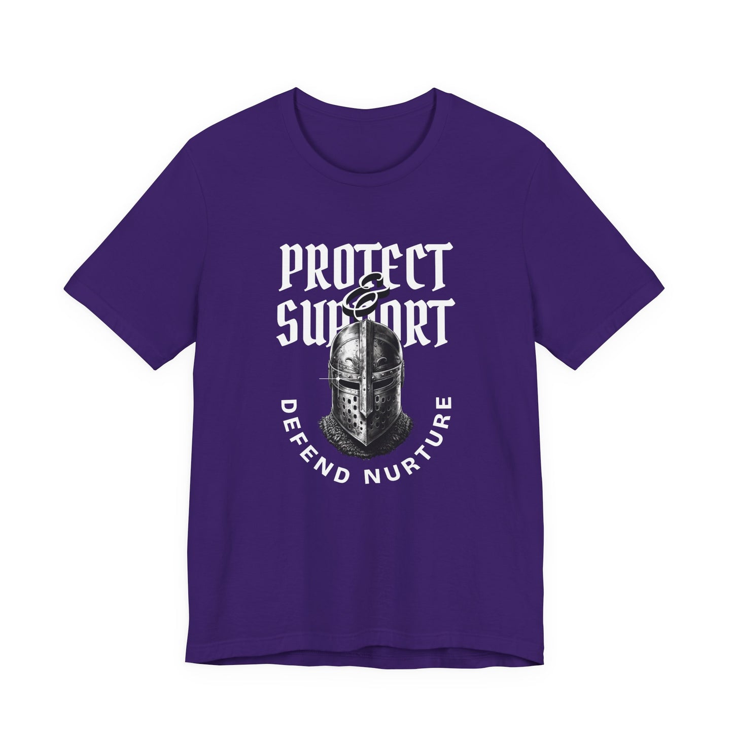 Protect & Support T-Shirt