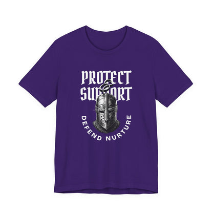 Protect & Support T-Shirt