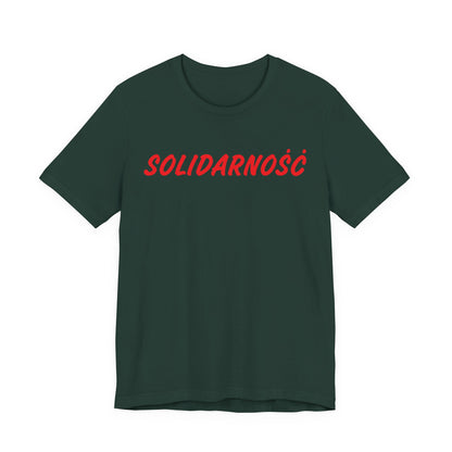 Solidarity T-Shirt
