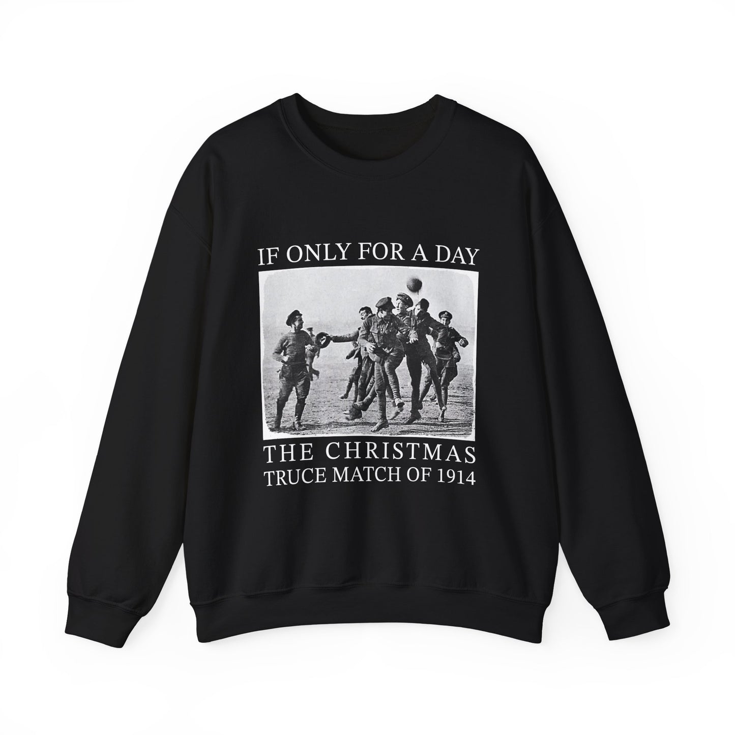 If only for a day Sweatshirts