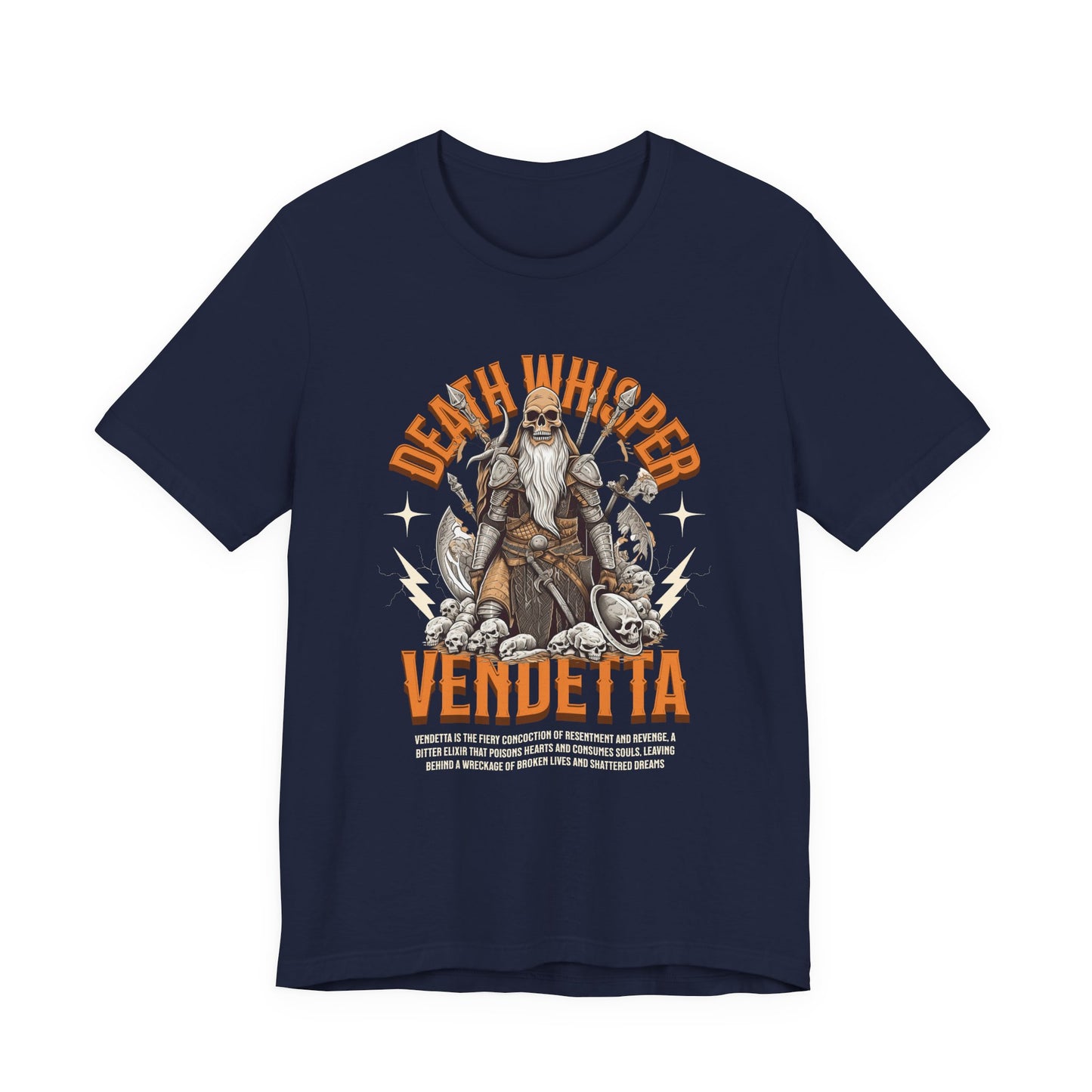 Vendetta T-Shirt