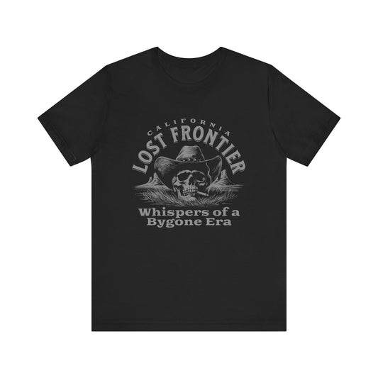 California Lost Frontier T-Shirt