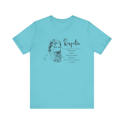 Rasputin T-Shirt