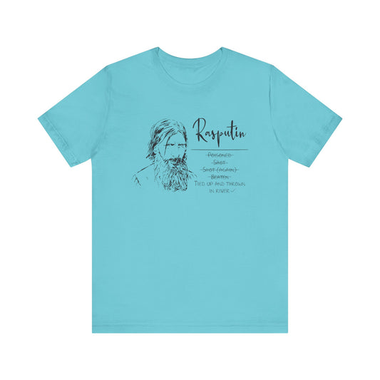 Rasputin T-Shirt