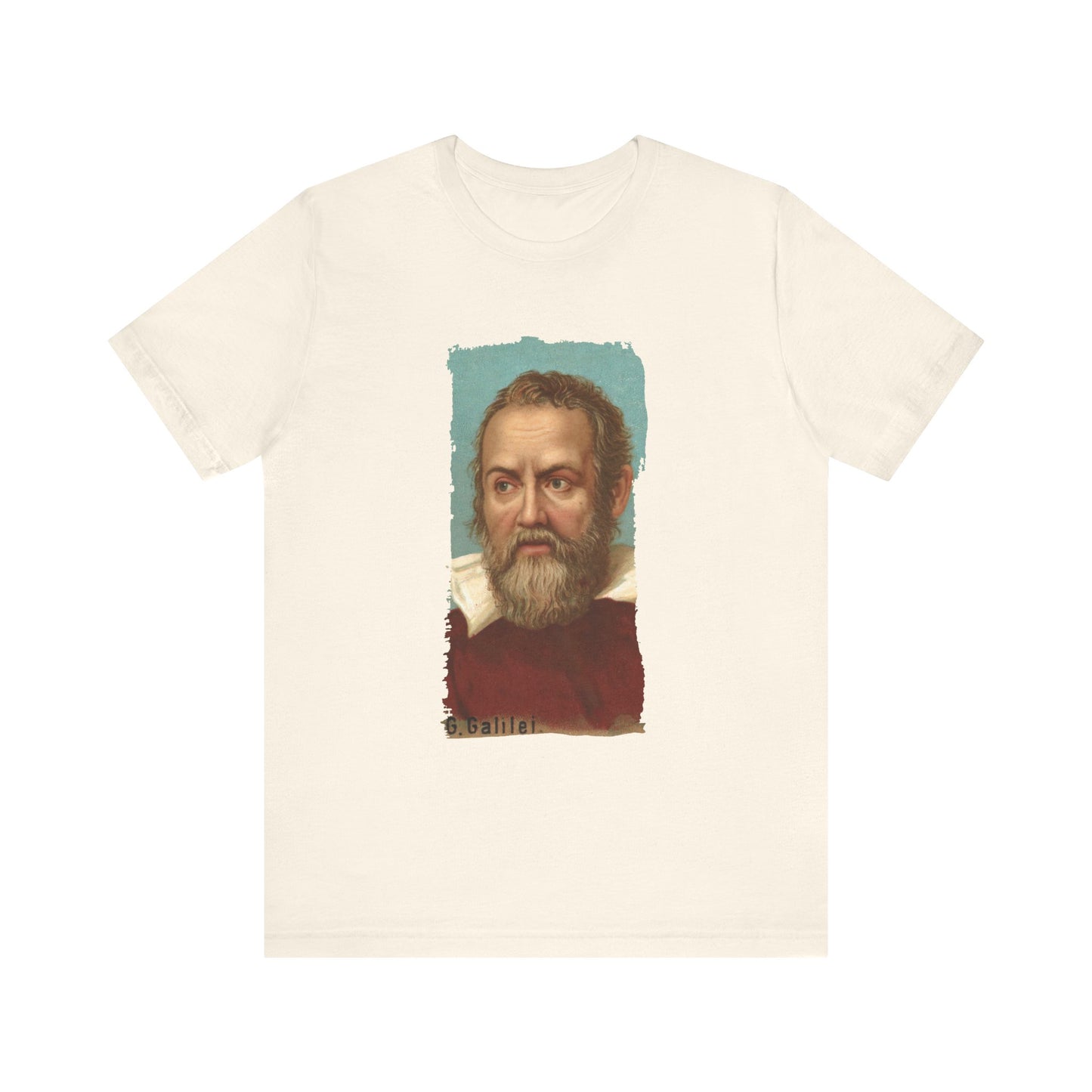Galileo T-Shirt
