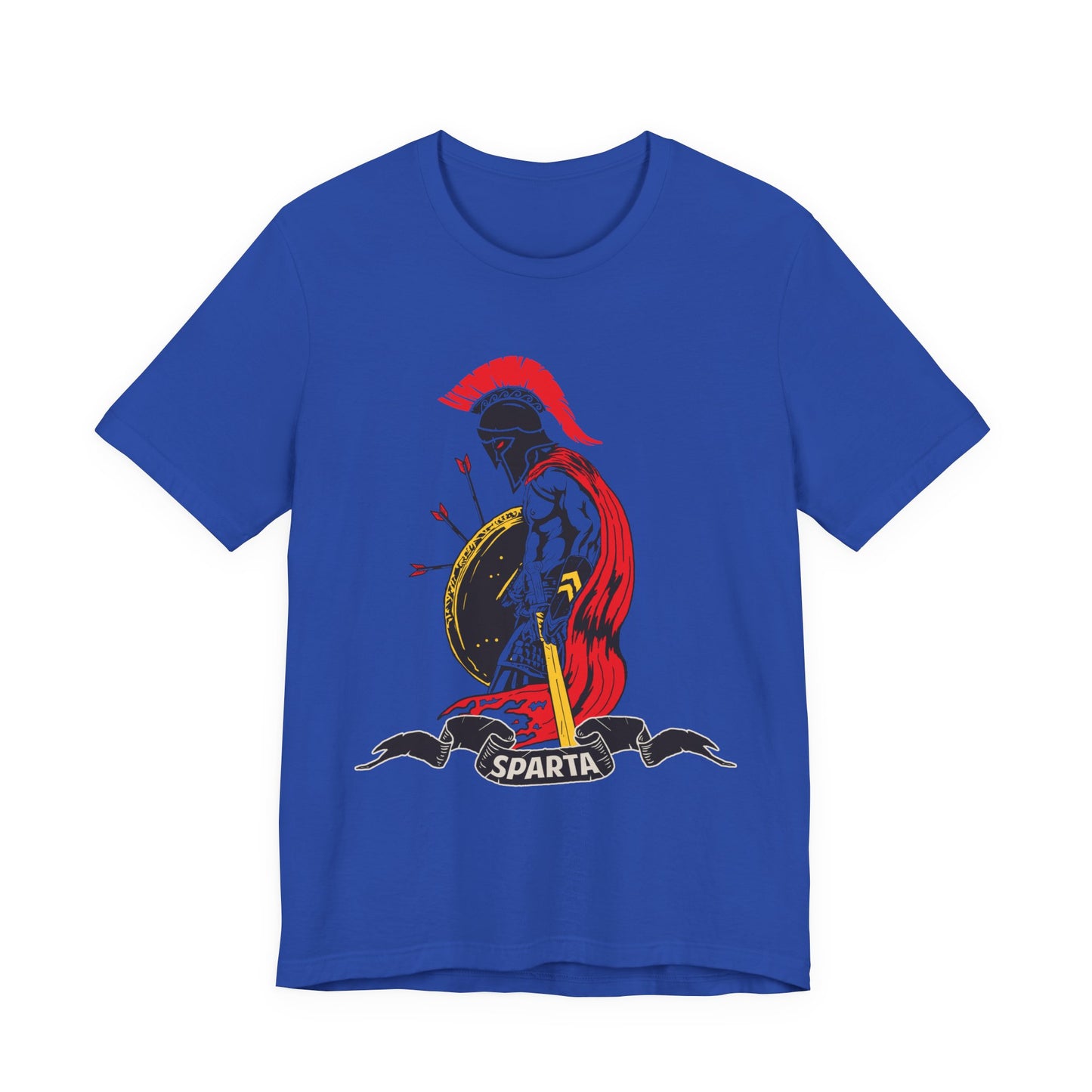 Sparta T-Shirt