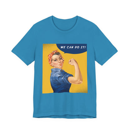 Rosie T-Shirt