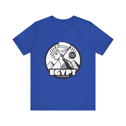 Egypt the museum T-Shirt