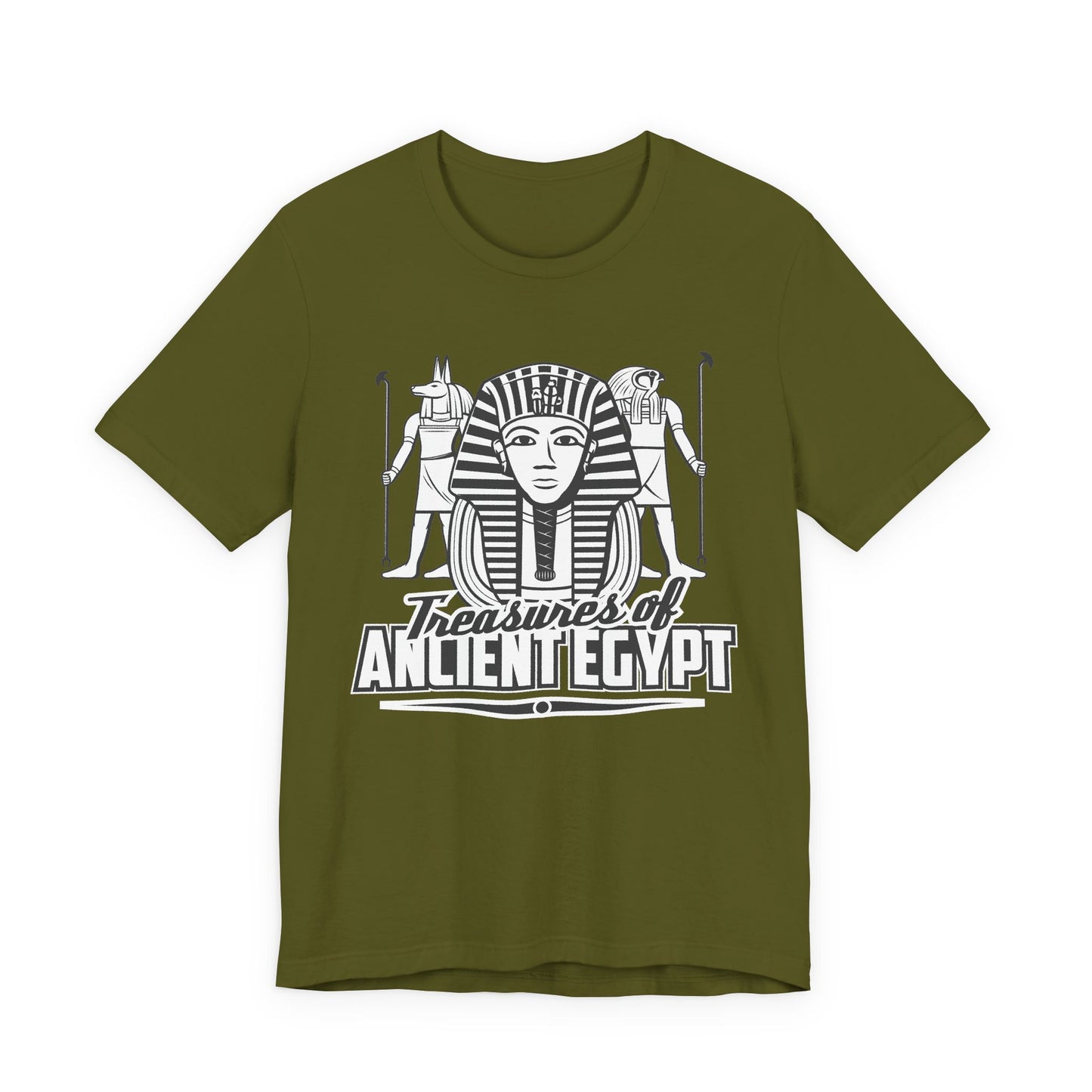 Treasures of Ancient Egypt T-Shirt