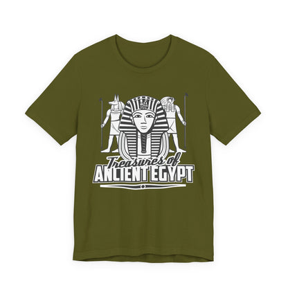 Treasures of Ancient Egypt T-Shirt