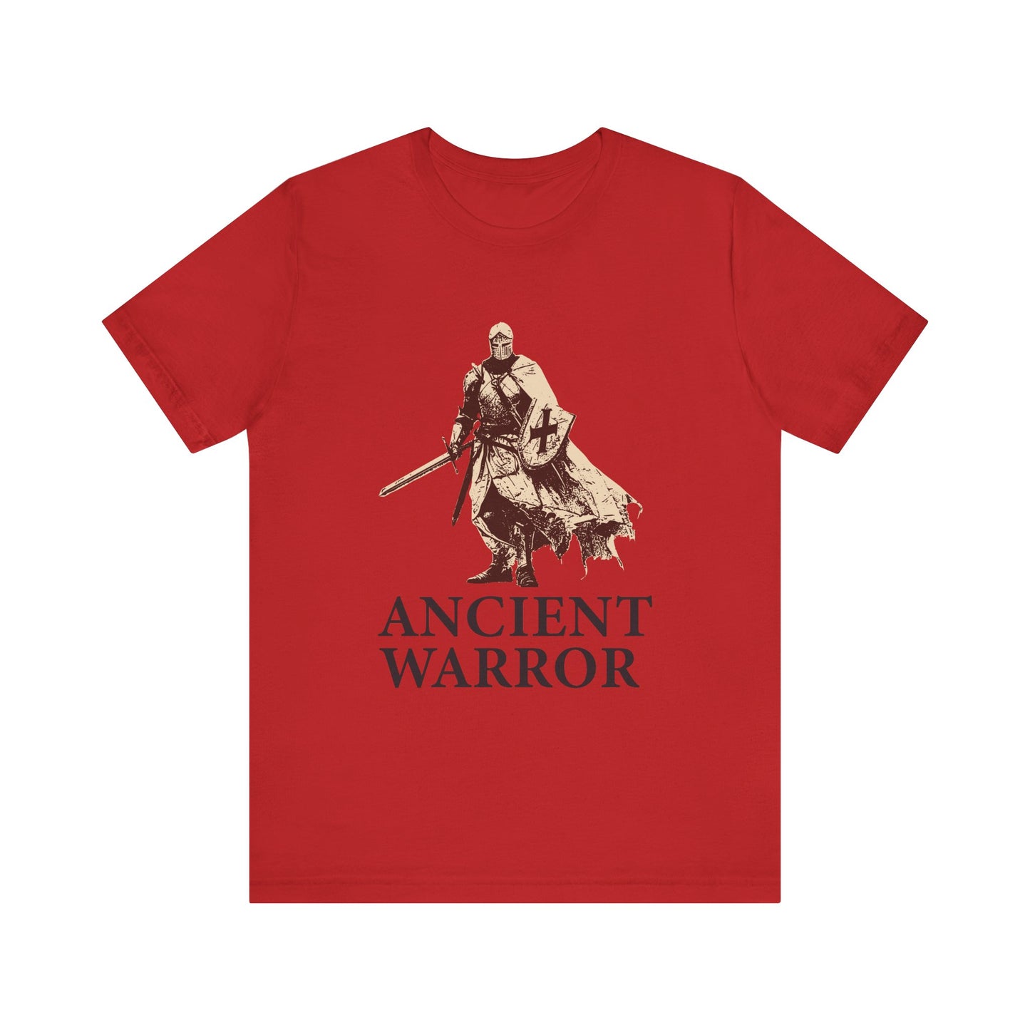 Ancient Warror T-Shirt